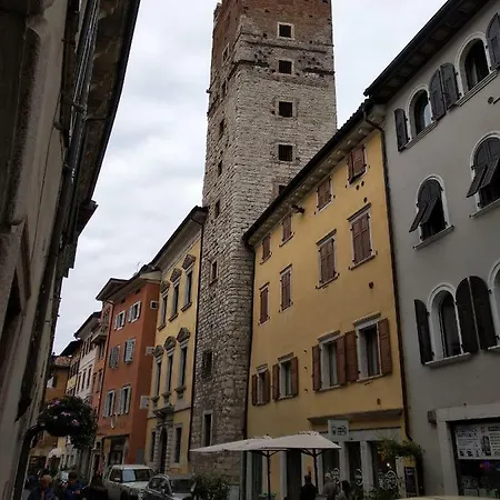 Torre Della Tromba