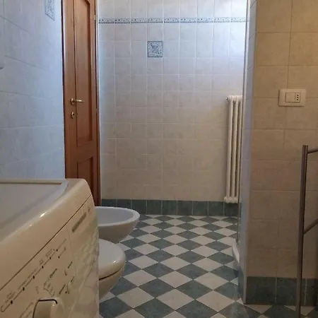 Torre Della Tromba Daire *