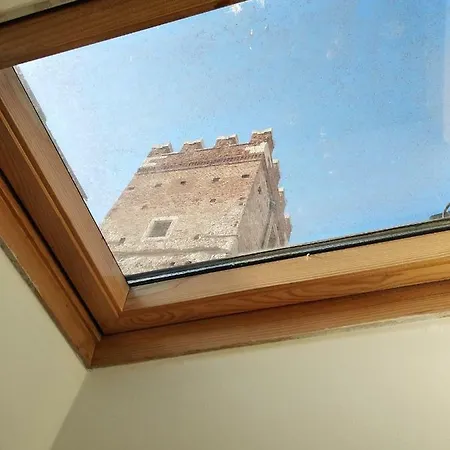 Torre Della Tromba Daire *