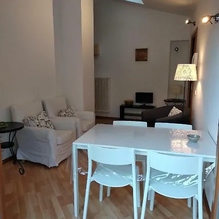 Daire Torre Della Tromba