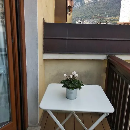 Torre Della Tromba Daire